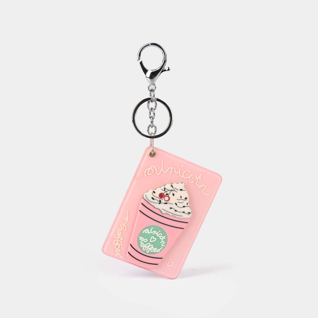 Cute Charming Keychain For Kids