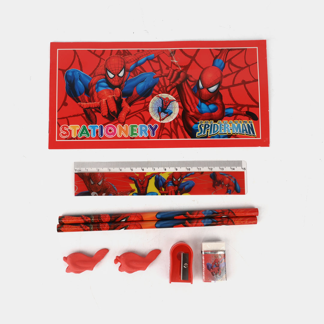 Stationery Set For Kids
