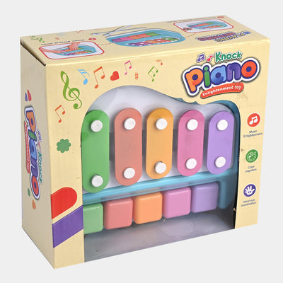 Mini 2 in 1 piano & Xylophone Toy For Kids