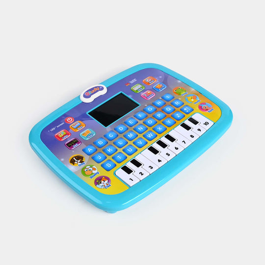 Educational Tablet/Computer Learning Toy For Kids