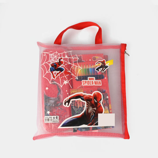 Stationery Set For Kids