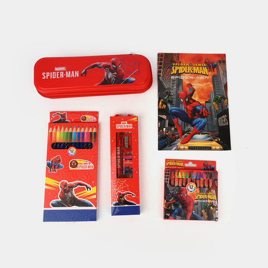 Stationery Set For Kids