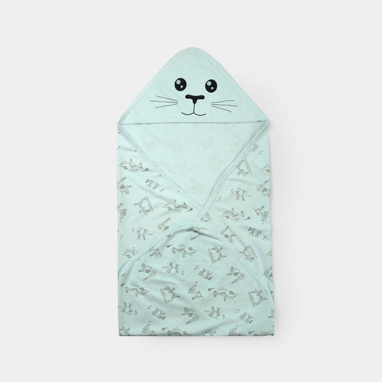 Baby Wrapping Sheet