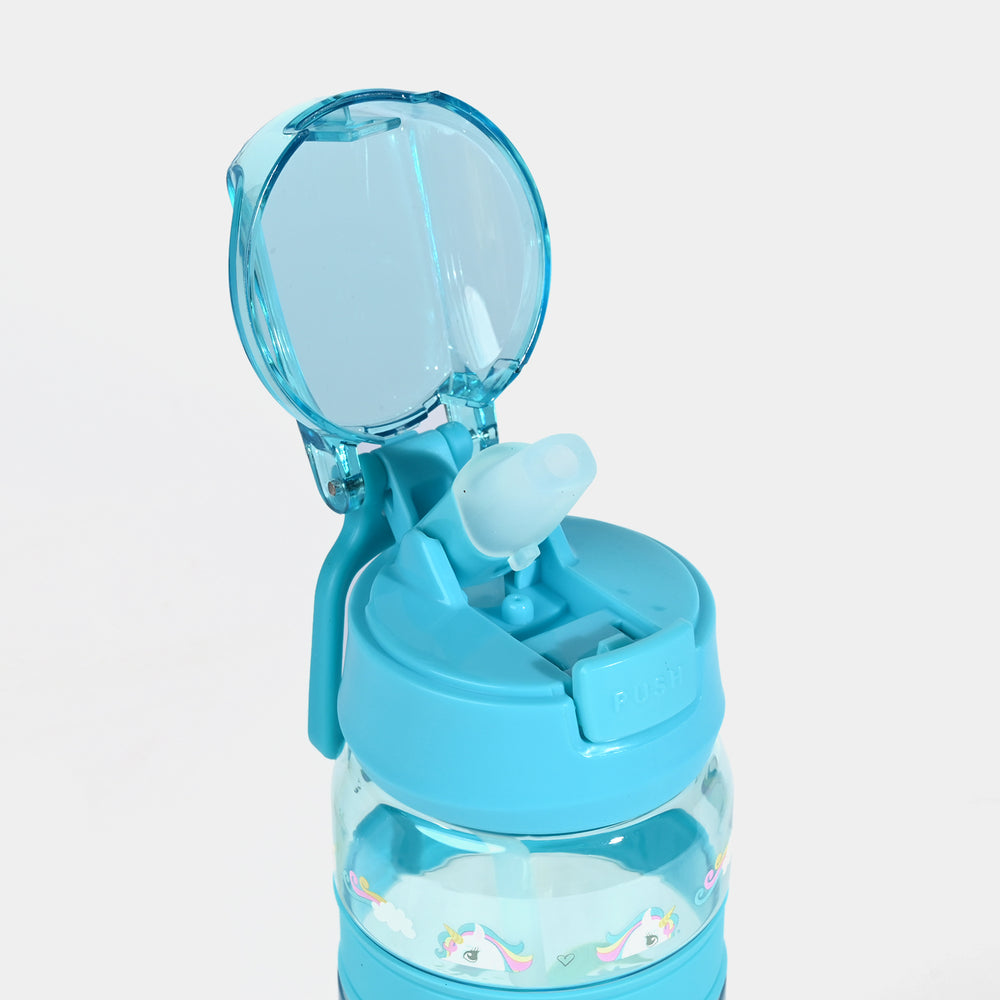 Water Bottle Plastic | 300ml