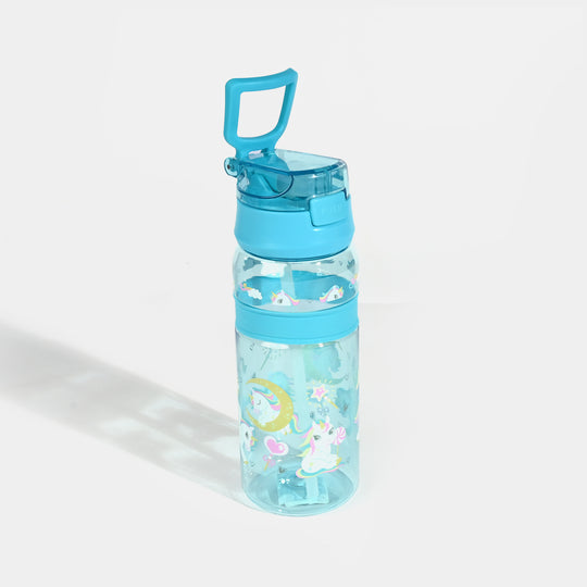 Water Bottle Plastic | 300ml