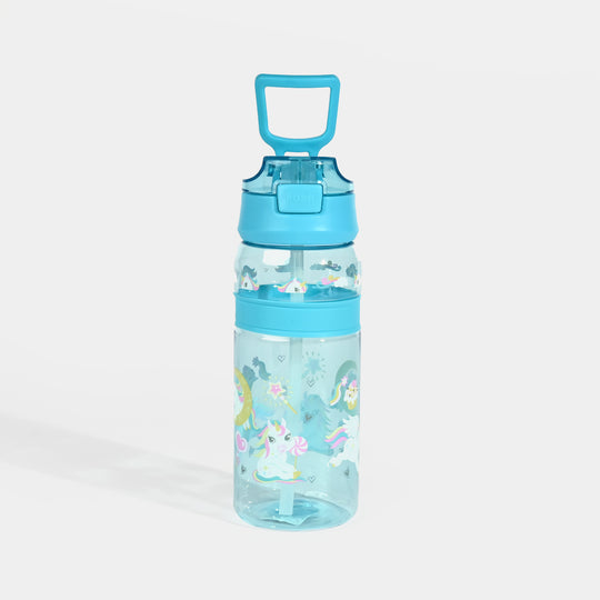 Water Bottle Plastic | 300ml