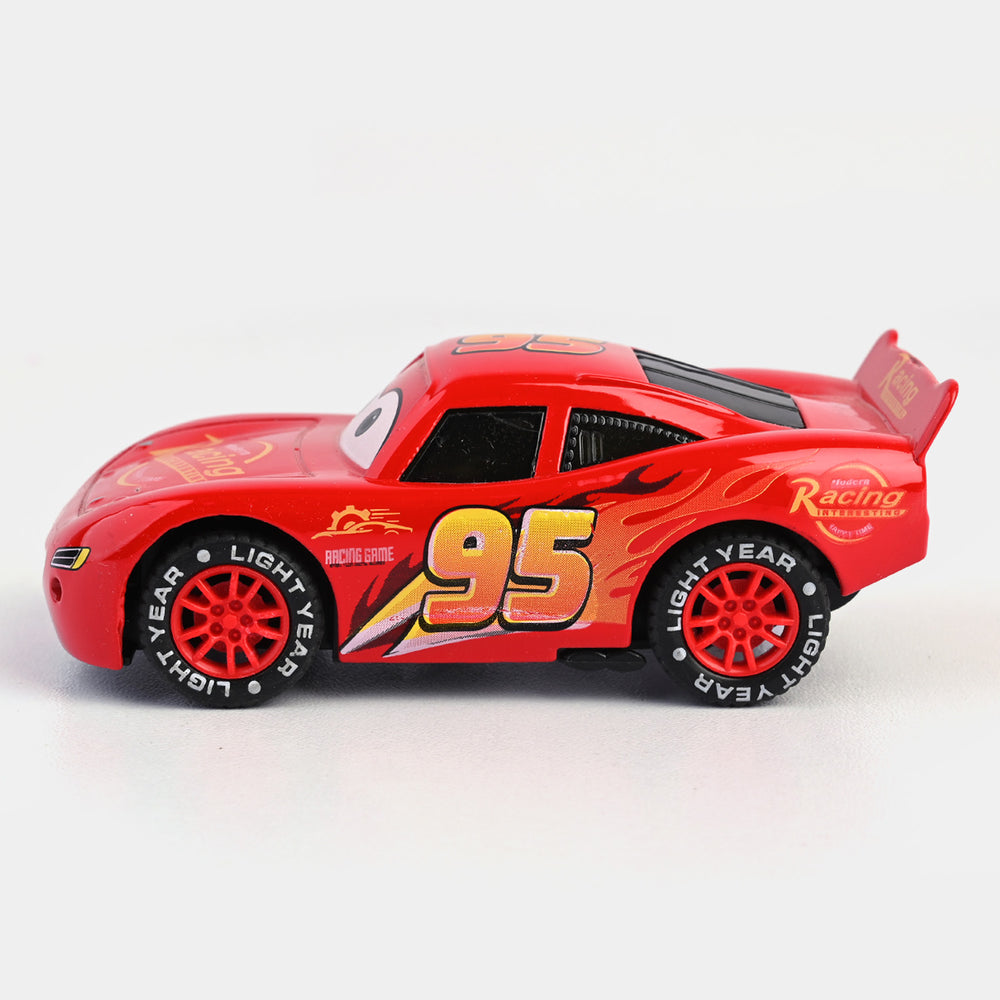 Metal Car Diecast