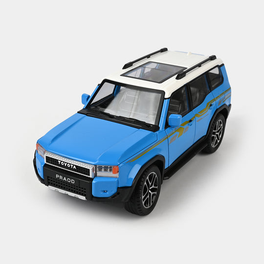 Die-Cast Model Car For Kids