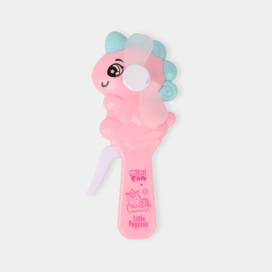 Mini Hand Fan for Kids