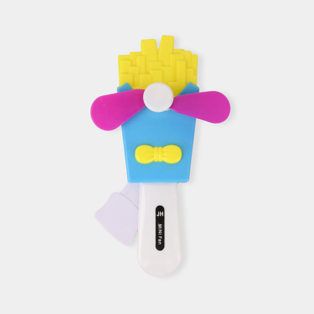 Mini Hand Fan for Kids
