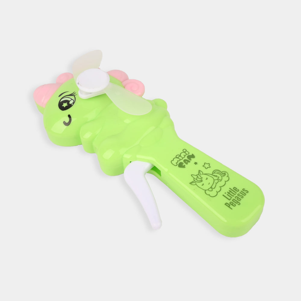 Mini Hand Fan for Kids