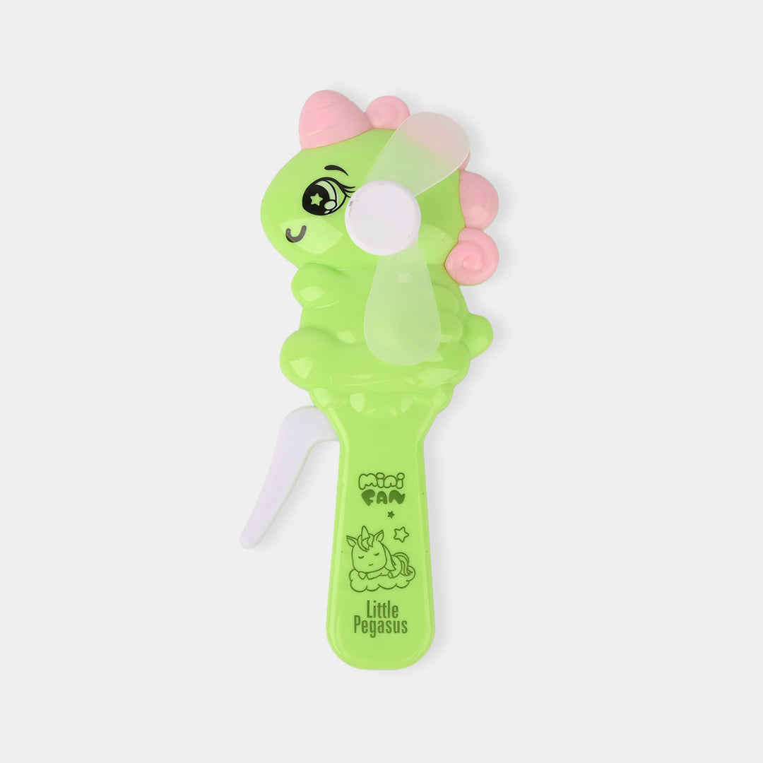 Mini Hand Fan for Kids