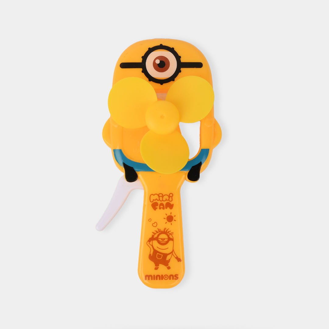 Mini Hand Fan for Kids