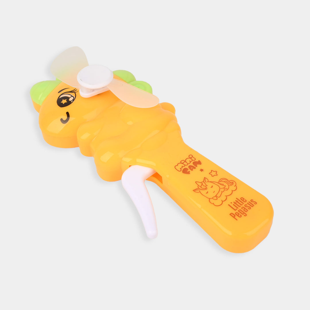 Mini Hand Fan for Kids