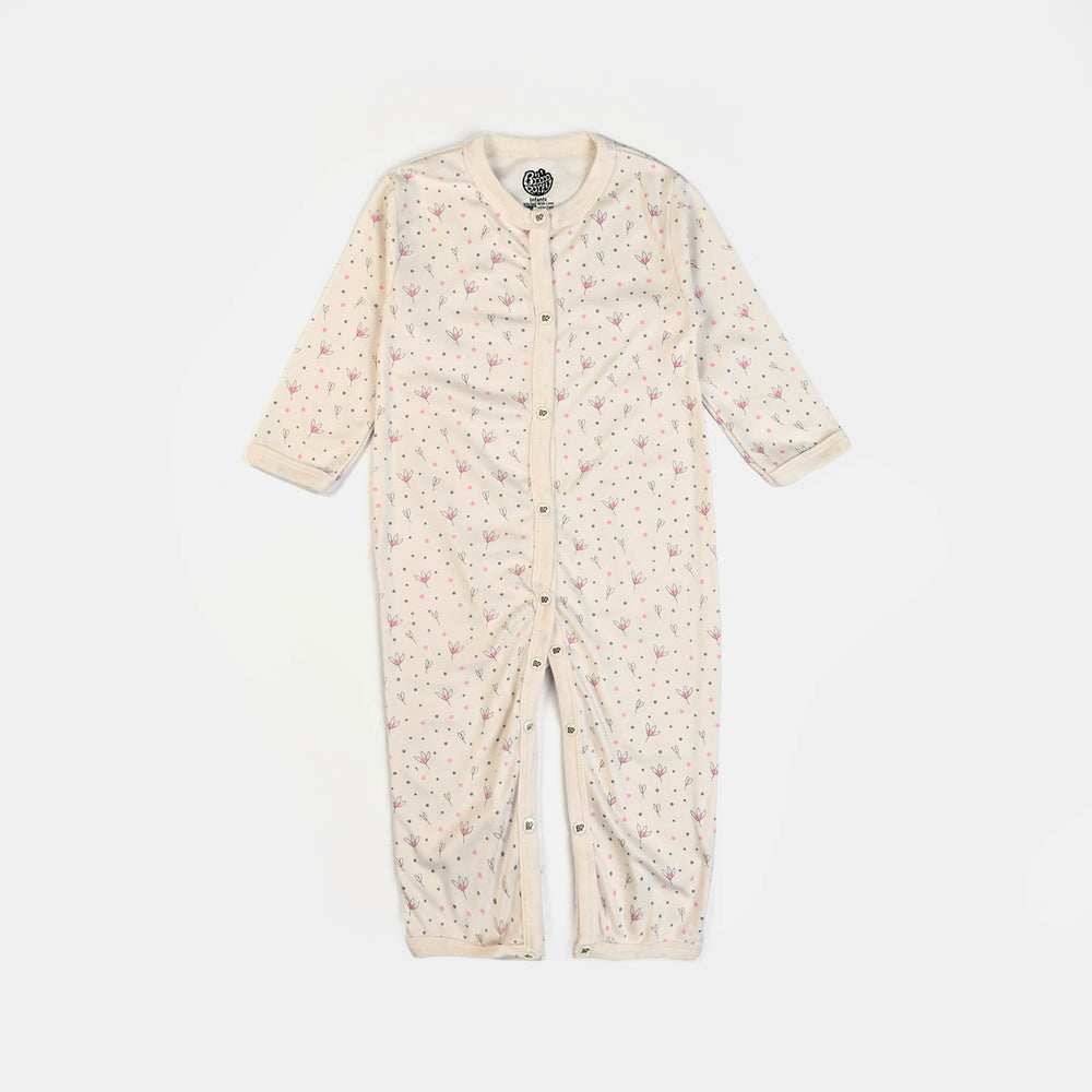 Pack Of 3 Infant Baby Unisex Cotton Romper Set