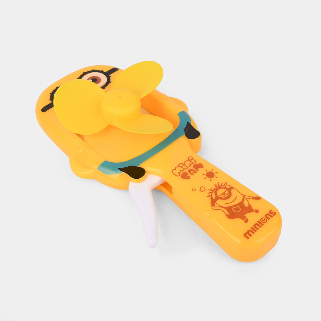 Mini Hand Fan for Kids
