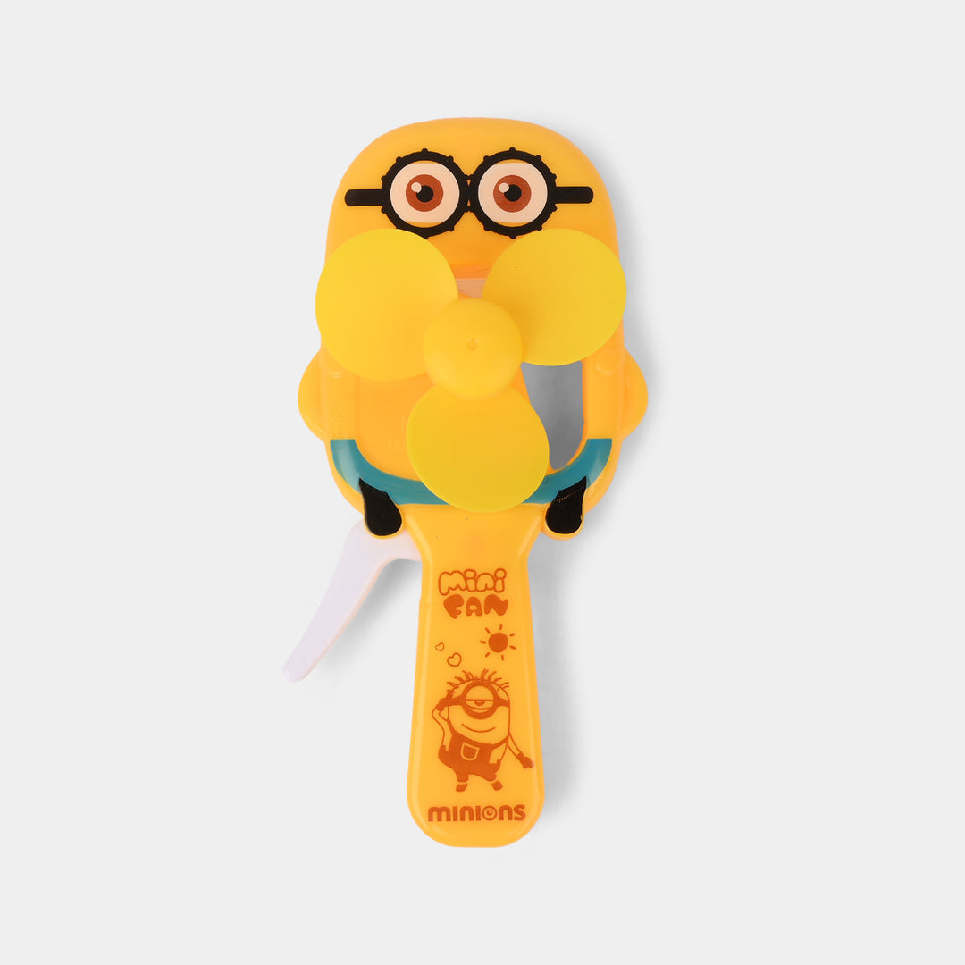 Mini Hand Fan for Kids