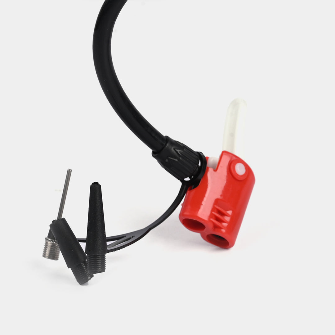 Portable Multi-Function Hand Air Pump