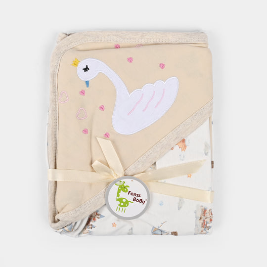 Infant Wrapping Sheet | 0M+ | 76x76cm