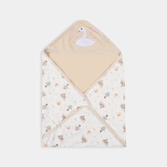 Infant Wrapping Sheet | 0M+ | 76x76cm