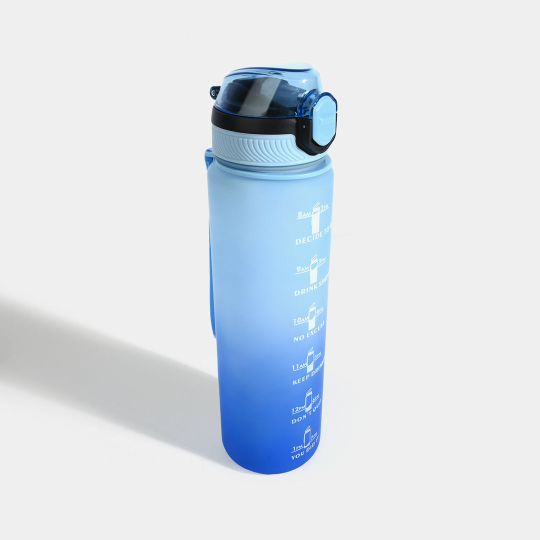Kids Sports Plastic Water Bottle | 1000ML