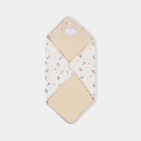 Infant Wrapping Sheet | 0M+ | 76x76cm