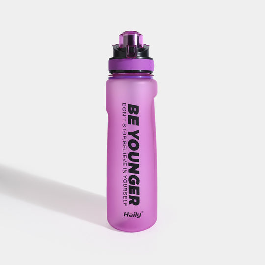 Kids Sports Plastic Water Bottle | 1000ml
