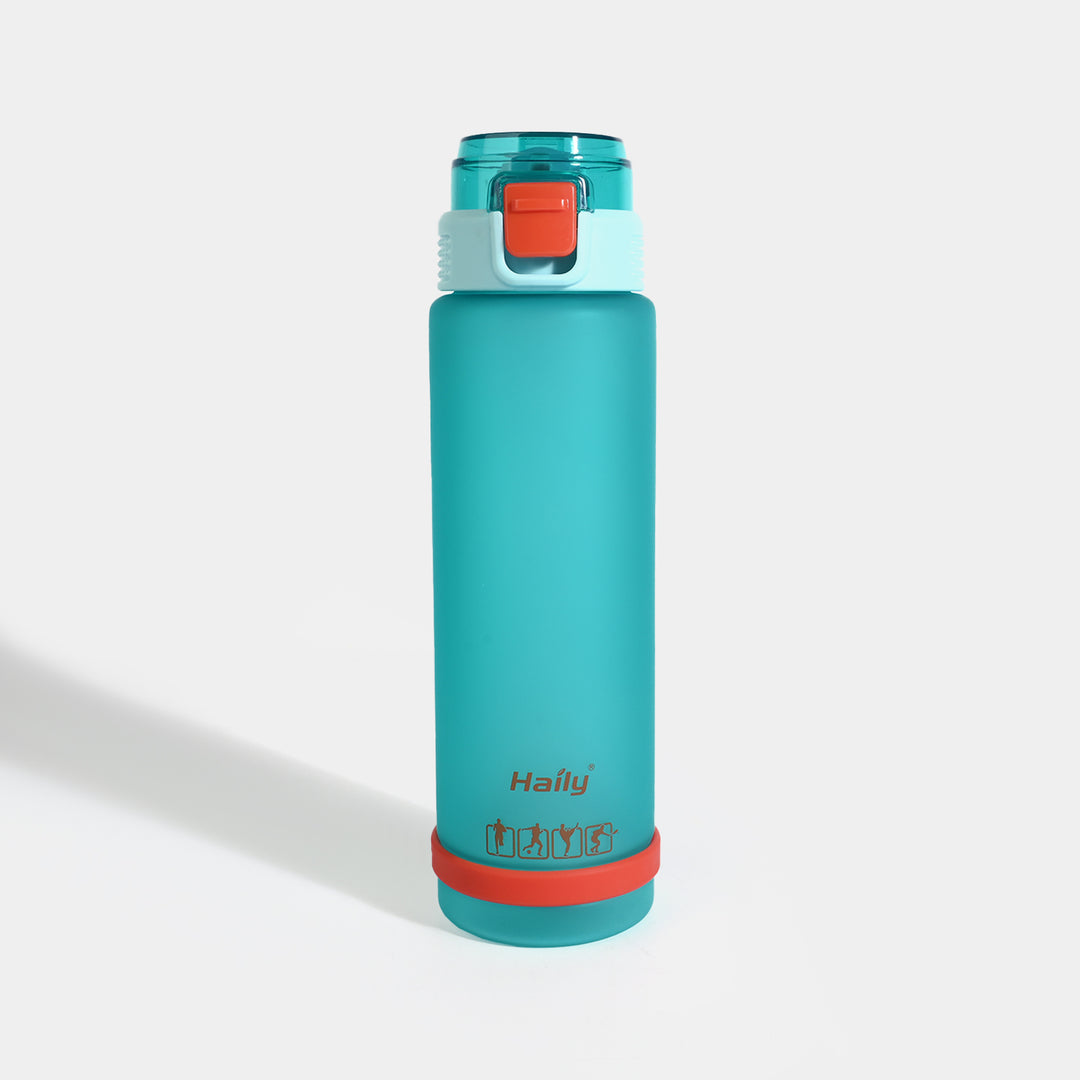 Kids Sports Plastic Water Bottle | 760ml
