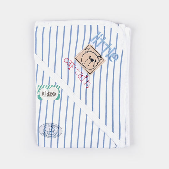 Infant Wrapping Sheet | 0M+