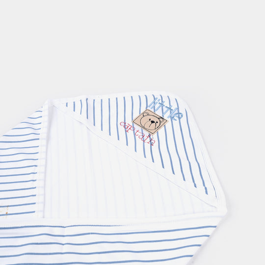 Infant Wrapping Sheet | 0M+