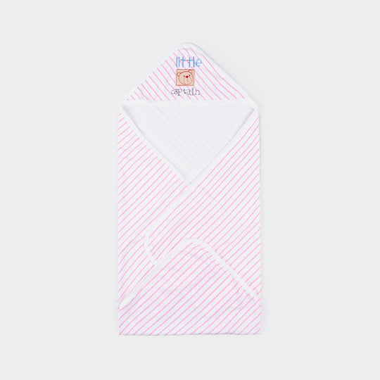 Infant Wrapping Sheet | 0M+