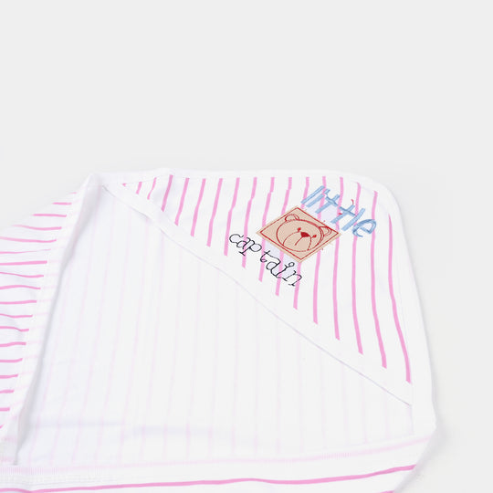 Infant Wrapping Sheet | 0M+