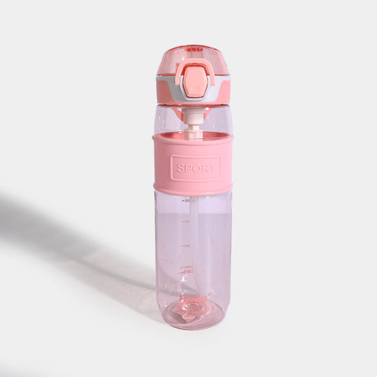 Kids Sports Plastic Water Bottle | 800ml