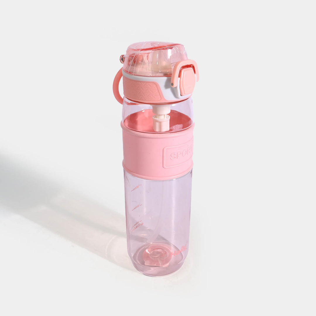 Kids Sports Plastic Water Bottle | 800ml