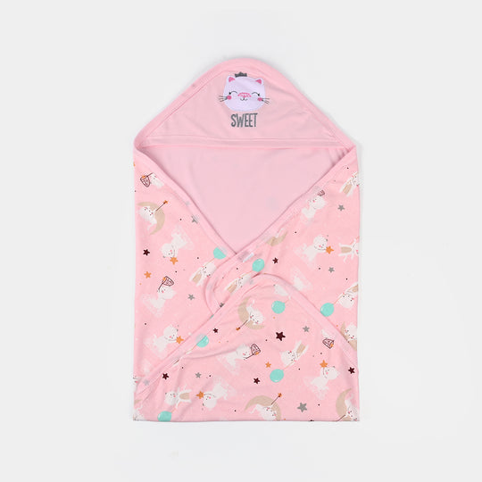 Infant Wrapping Sheet | 0M+ | 76x76cm