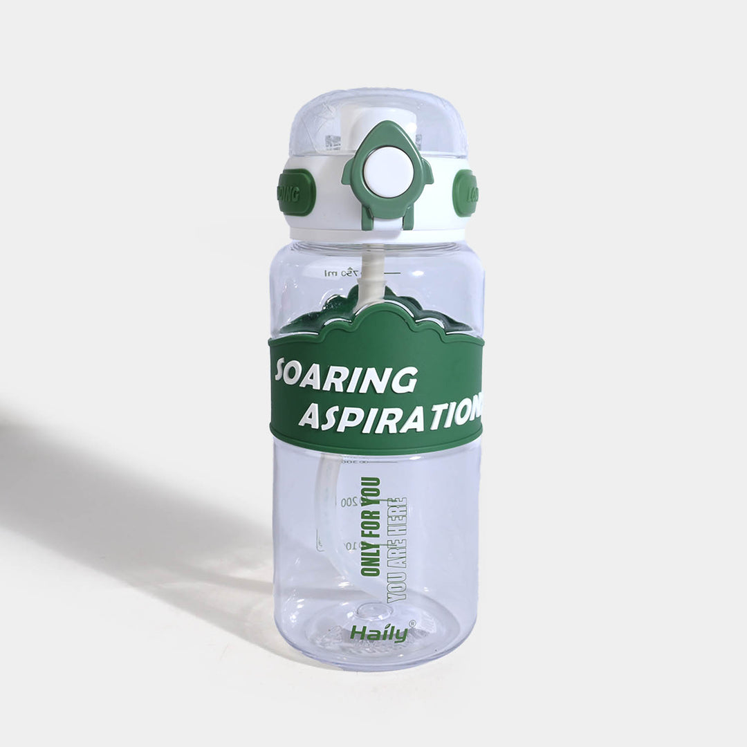 Kids Sports Plastic Water Bottle | 750ml