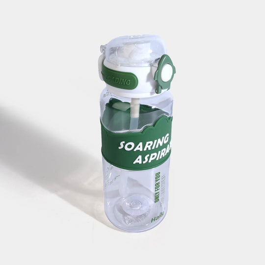 Kids Sports Plastic Water Bottle | 750ml