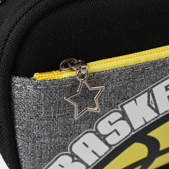 Stationary Pencil Pouch for Kids