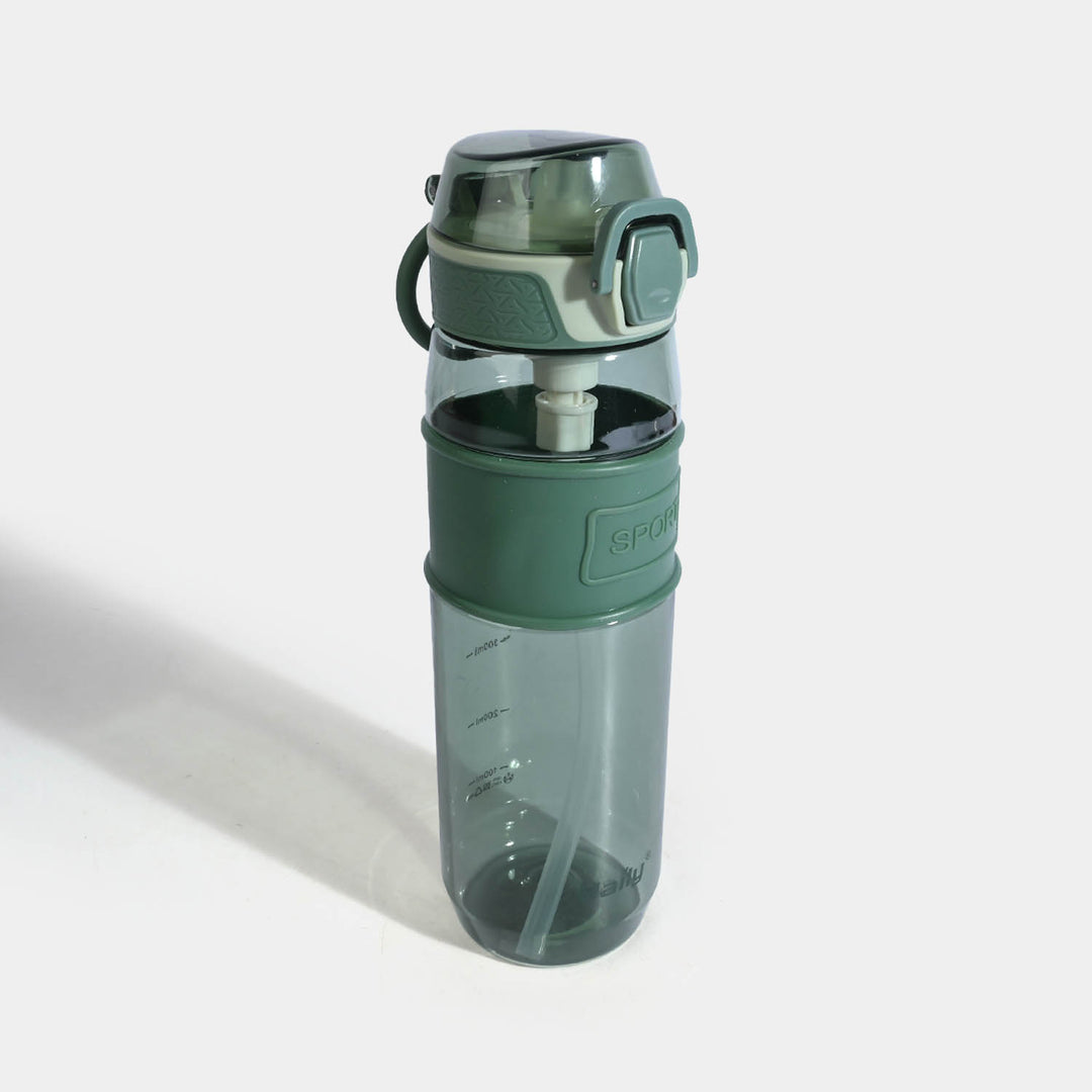 Kids Sports Plastic Water Bottle | 800ml