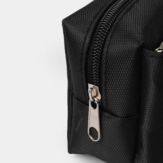 Stationary Pencil Pouch for Kids