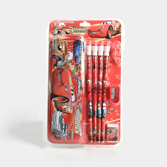 Character Stationery Set for Kids