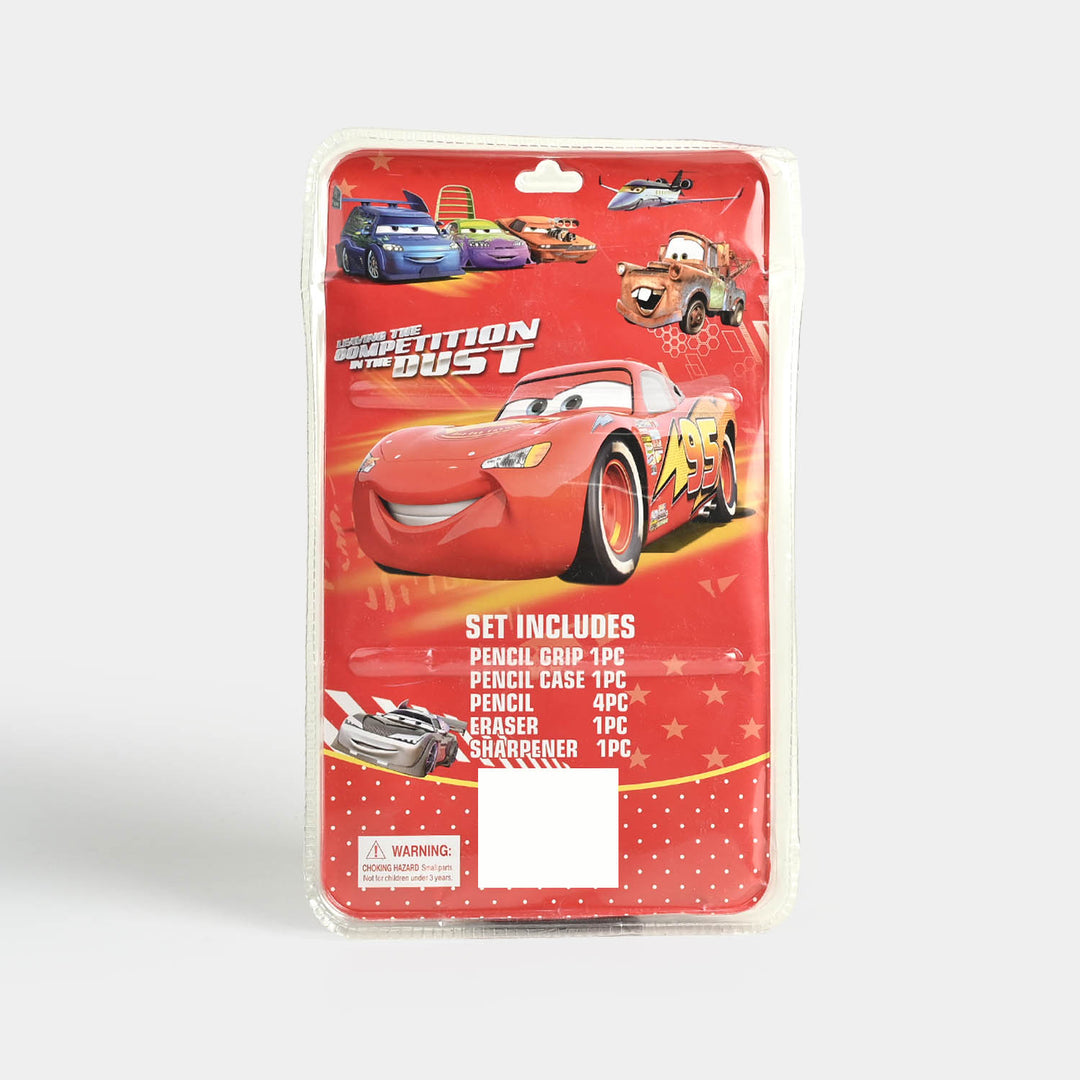 Character Stationery Set for Kids