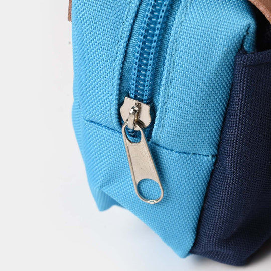 Stationary Pencil Pouch for Kids