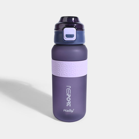 Kids Sports Plastic Water Bottle | 750ml