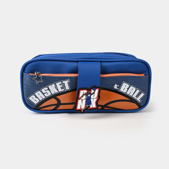 Stationary Pencil Pouch for Kids