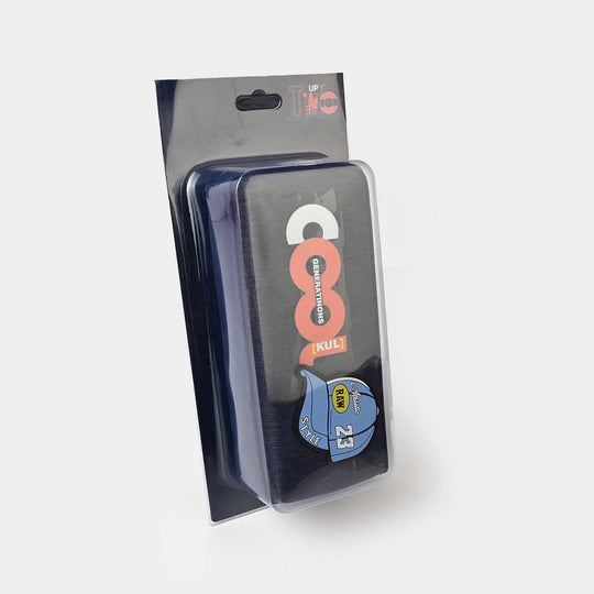 Stationary Pencil Pouch for Kids