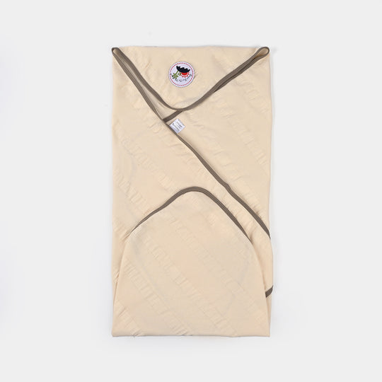 Wonderchild Baby Wrapping Blanket