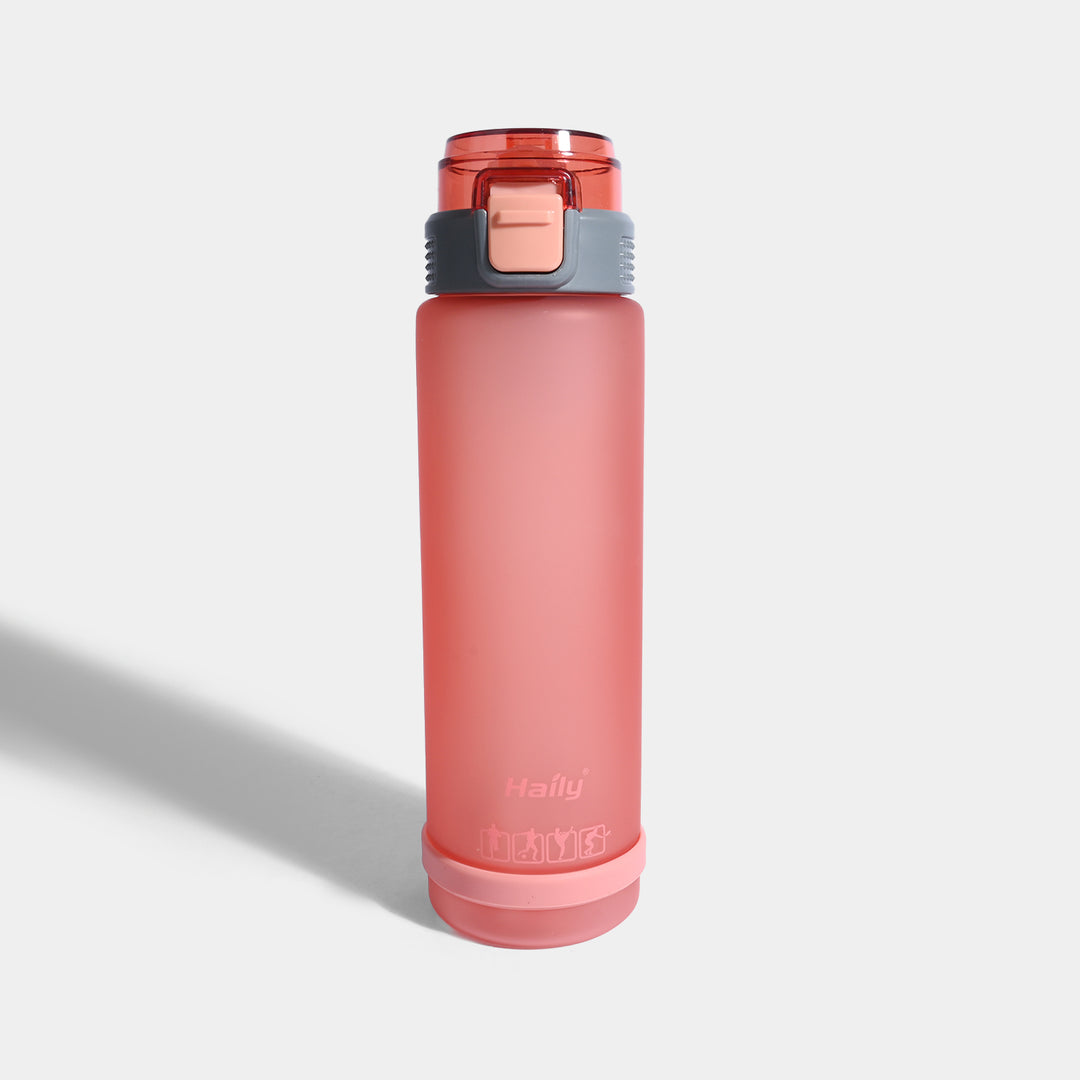 Kids Sports Plastic Water Bottle | 760ml