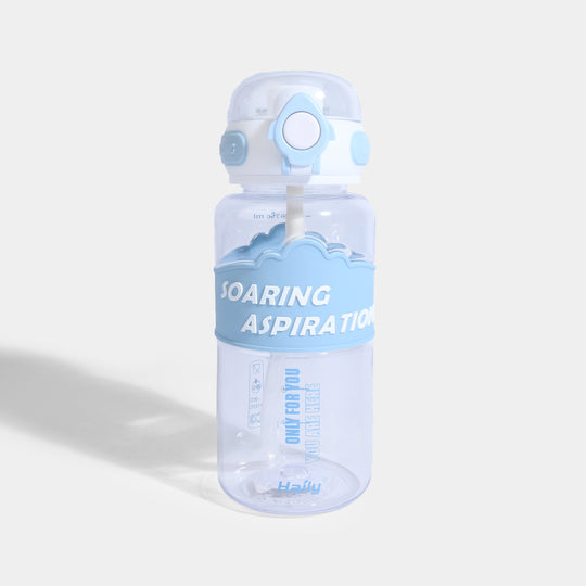 Kids Sports Plastic Water Bottle | 750ml