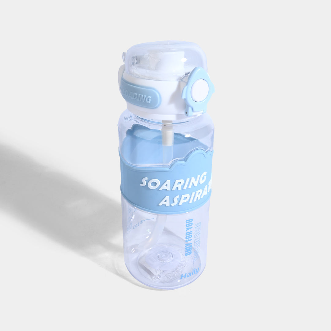 Kids Sports Plastic Water Bottle | 750ml